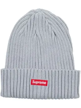 Supreme: Шапка  Overdyed