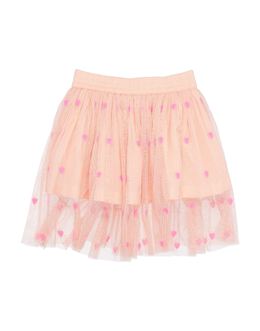 STELLA McCARTNEY KIDS: Юбка из фатина 