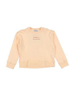 STELLA McCARTNEY KIDS: Флисовый свитшот 