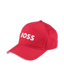 BOSS: Шляпа 