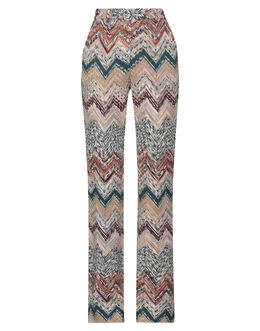 MISSONI: Трикотажные брюки 