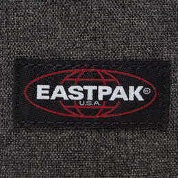 Eastpak: Чёрная сумка