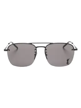 Saint Laurent Eyewear: Очки 