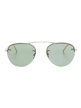 Saint Laurent Eyewear: Очки 