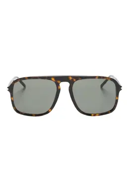 Saint Laurent Eyewear: Очки 