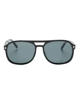 TOM FORD Eyewear: Очки 