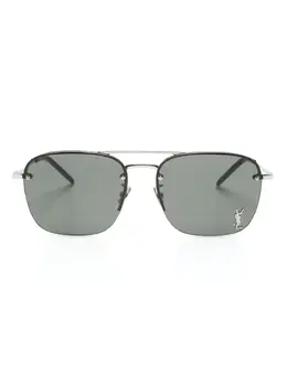 Saint Laurent Eyewear: Очки