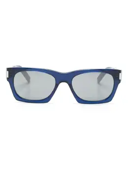 Saint Laurent Eyewear: Очки 
