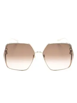 Gucci Eyewear: Очки 