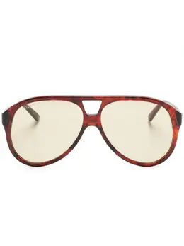 Gucci Eyewear: Очки 