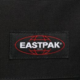 Eastpak: Чёрный рюкзак