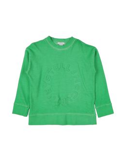 STELLA McCARTNEY KIDS: Флисовый свитшот 