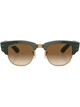 Ray-Ban: Очки Clubmaster