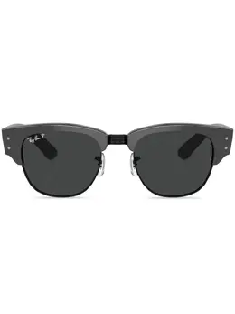 Ray-Ban: Очки Clubmaster