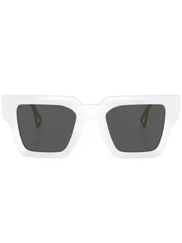 Versace Eyewear: Очки 