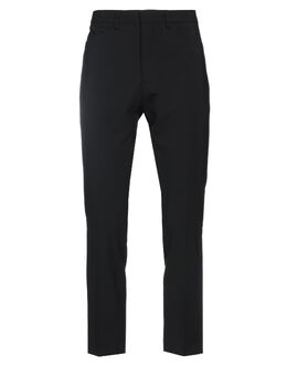 N°21: Чёрные брюки  PANTS