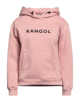 KANGOL: Флисовый свитшот 