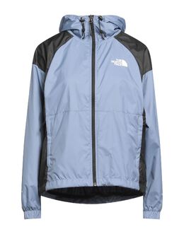 THE NORTH FACE: Куртка с капюшоном 