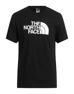 THE NORTH FACE: Футболка с принтом 