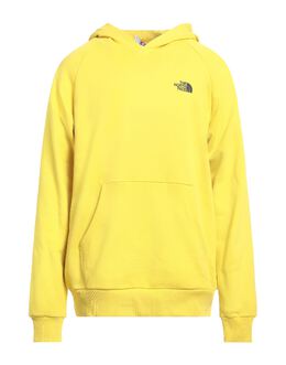 THE NORTH FACE: Флисовый свитшот 