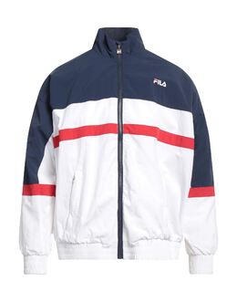 FILA: Многоцветная куртка 