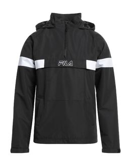 FILA: Куртка с капюшоном 