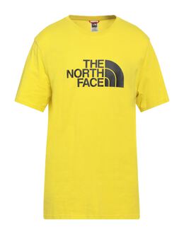 THE NORTH FACE: Футболка с принтом 