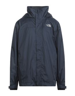 THE NORTH FACE: Куртка с капюшоном 