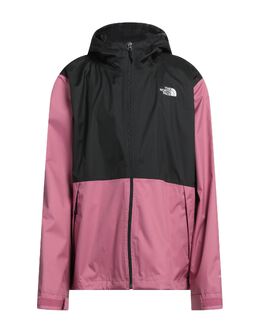 THE NORTH FACE: Куртка с капюшоном 