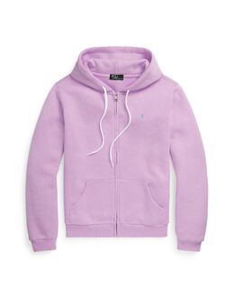 POLO RALPH LAUREN: Флисовый свитшот 