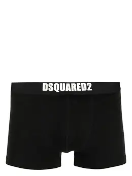 Dsquared2: Трусы