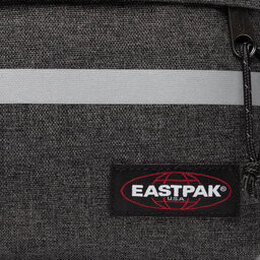 Eastpak: Чёрная сумка