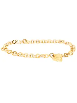 CHANEL Pre-Owned: Ремень 
