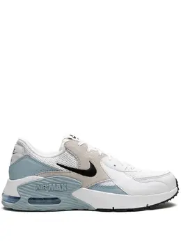 Nike: Белые кроссовки  Air Max Excee