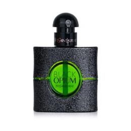 Yves Saint Laurent: Духи  Opium