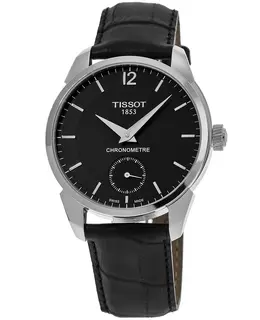 Tissot: Часы  T-Complication