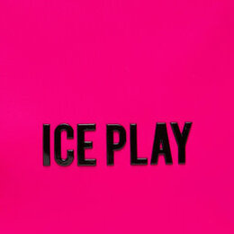 Ice Play: Розовая сумка