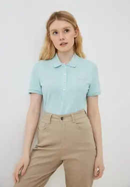 Lacoste: Поло 