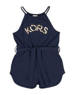 MICHAEL KORS KIDS: Комбинезон без рукава 