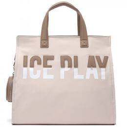 Ice Play: Белая сумка 