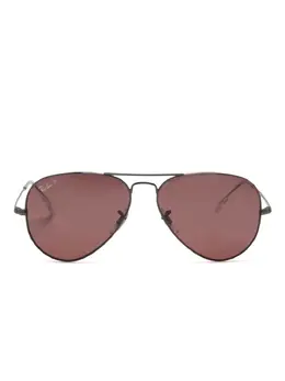 Ray-Ban: Очки 