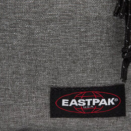 Eastpak: Серая сумка