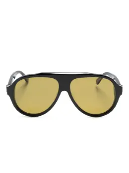 Moncler Eyewear: Очки 