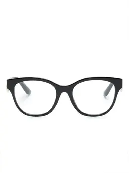 Dolce & Gabbana Eyewear: Очки 