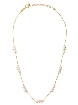 TASAKI: Колье 