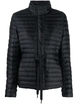 Michael Michael Kors: Чёрная куртка 