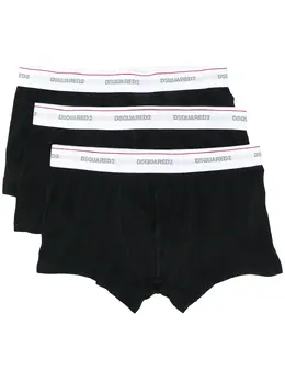Dsquared2: Трусы 