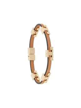 Tory Burch: Браслет Serif T