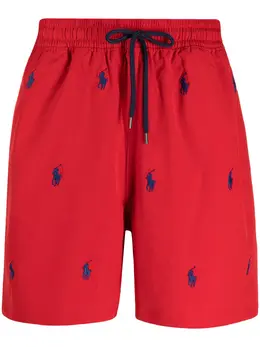 Polo Ralph Lauren: Плавки 
