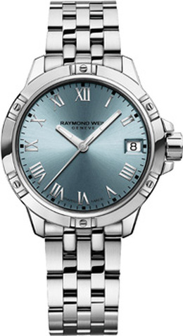 Raymond weil: Часы 